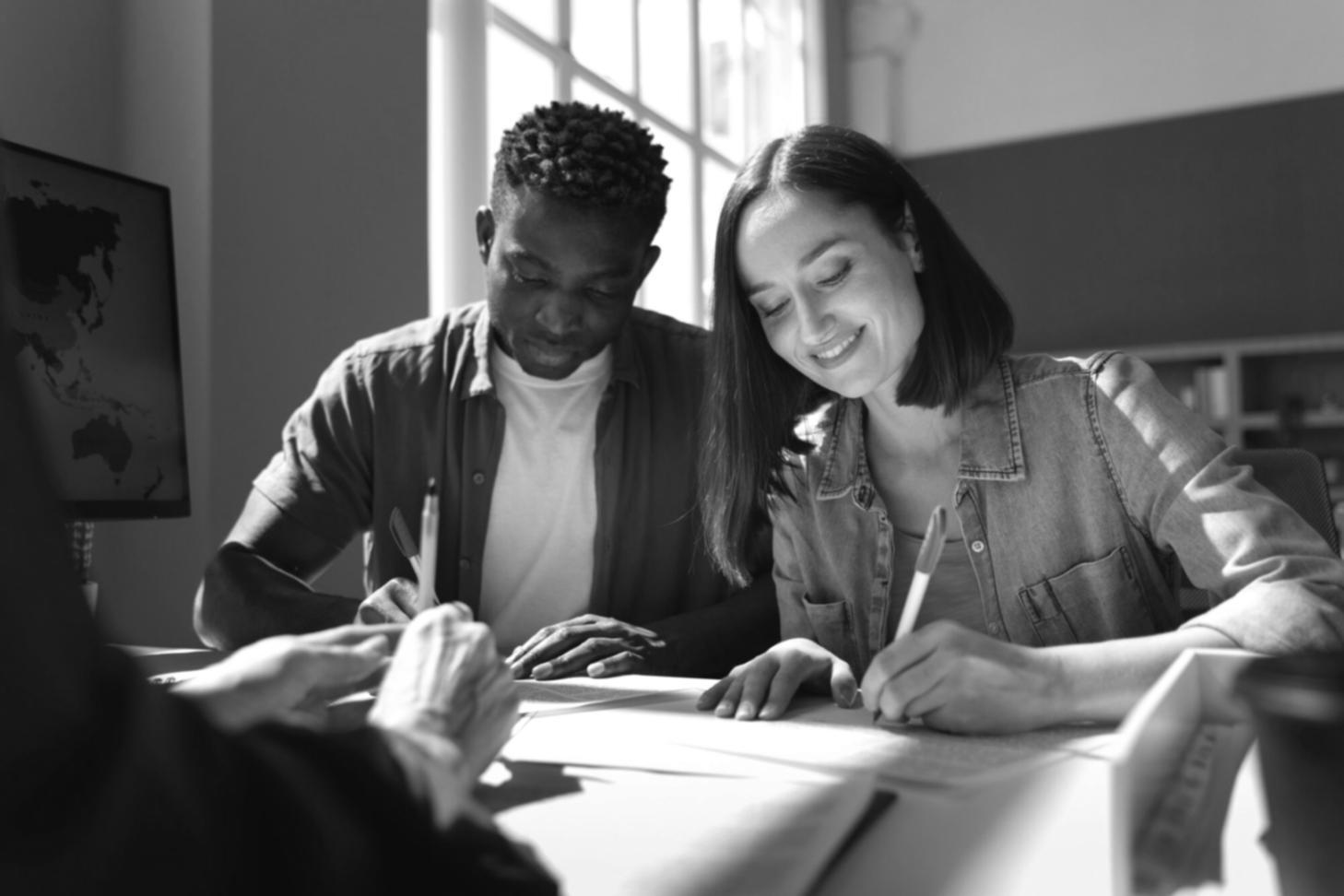 Consultation financière personnalisée avec expertise